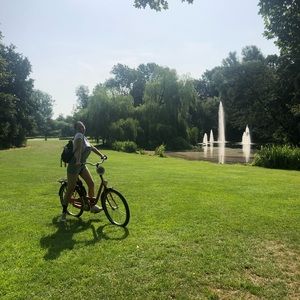 Meet your Posher, Fiona